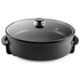 Orbegozo Olla Paellera PZ-8100 de 1500W, 40cm, 11L